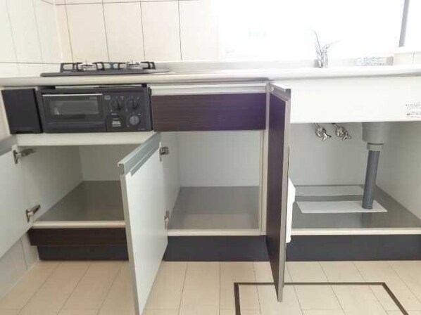 フリージアの物件内観写真